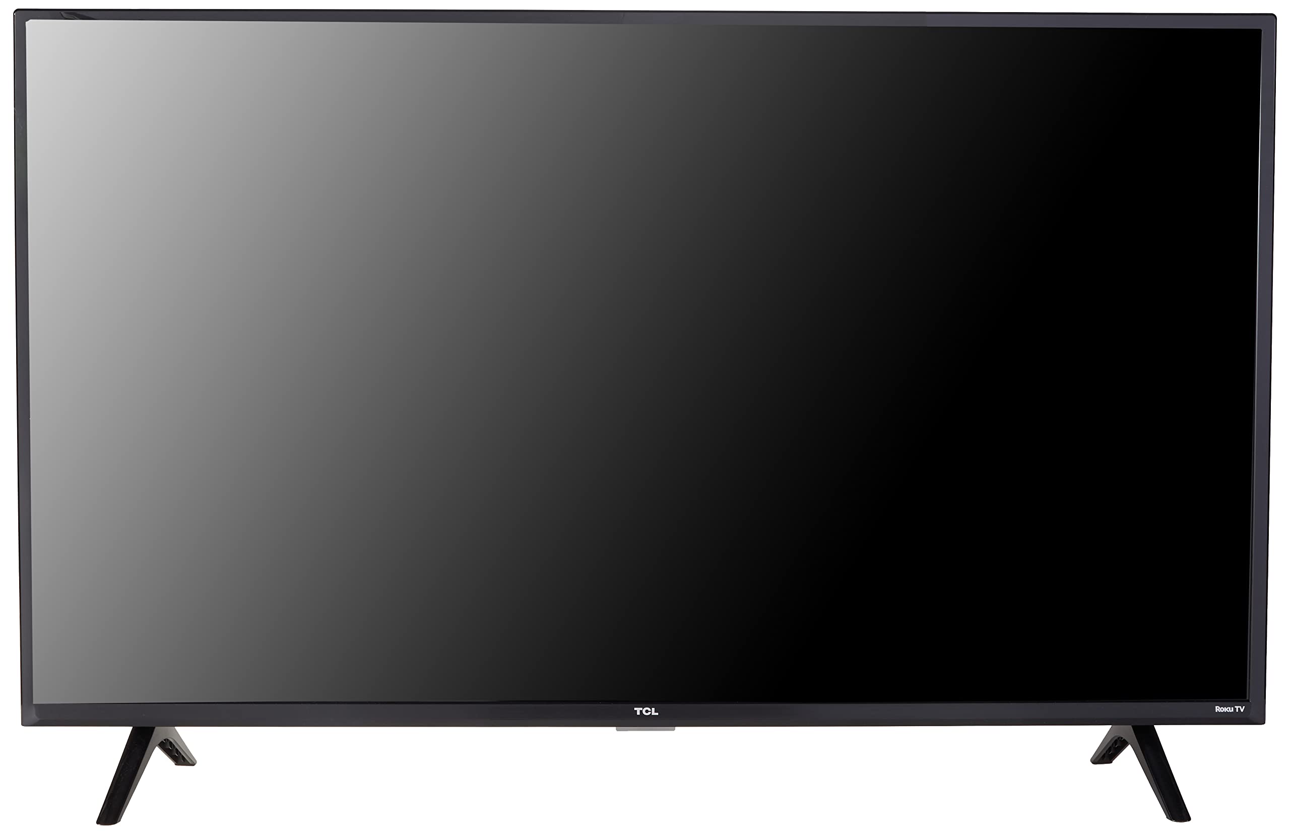 TCL Smart Roku TV LED Full HD 1080p serie 3 de 40' - 40S355