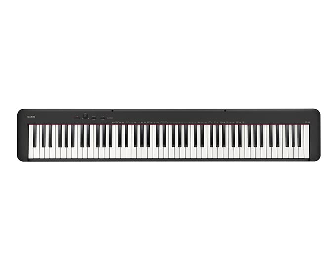 Casio CDP-S160 Piano digital compacto