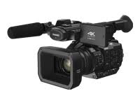 Panasonic Videocámara profesional AG-UX90 4K