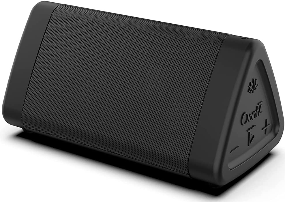  Cambridge SoundWorks Altavoz Bluetooth Oontz | Altavoces Bluetooth portátiles | Pequeño pero poderoso | Alcance de Bluetooth inalámbrico de 100 pies | 14 horas de duración de la batería | Resistente...