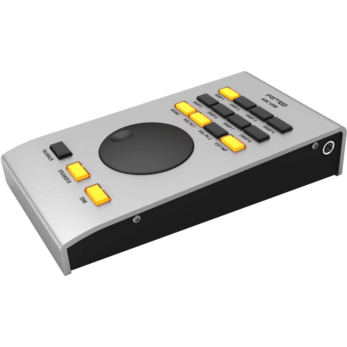 RME Control remoto ARC-USB para interfaces de audio