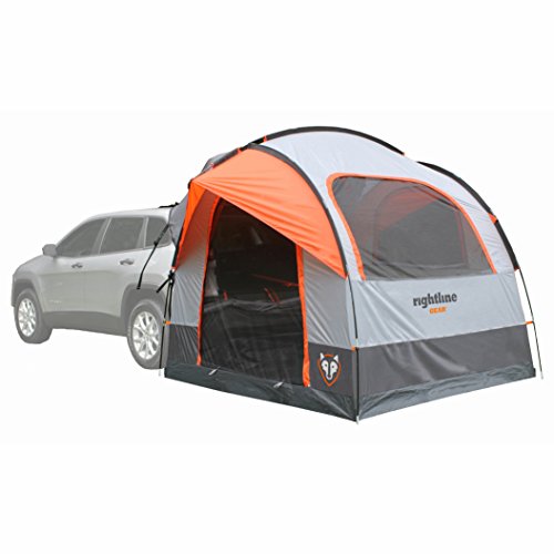 Rightline Gear SUV Tent, Sleeps Up to 6, Universal Fit