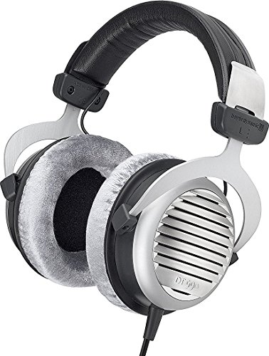 BeyerDynamic DT 990 Auriculares estéreo de alta fidelidad sobre la oreja
