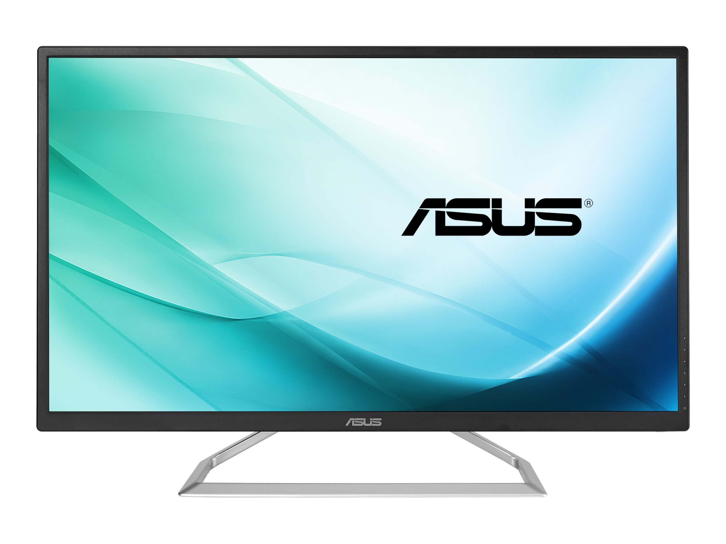 Asus VA325H 31.5 Full HD 1080p 5ms IPS HDMI VGA Monitor para el cuidado de los ojos