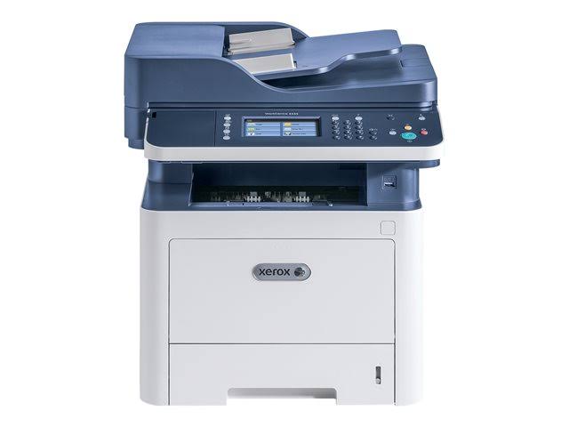 Xerox WorkCentre 3335 / DNI - Impresora multifunción monocromática