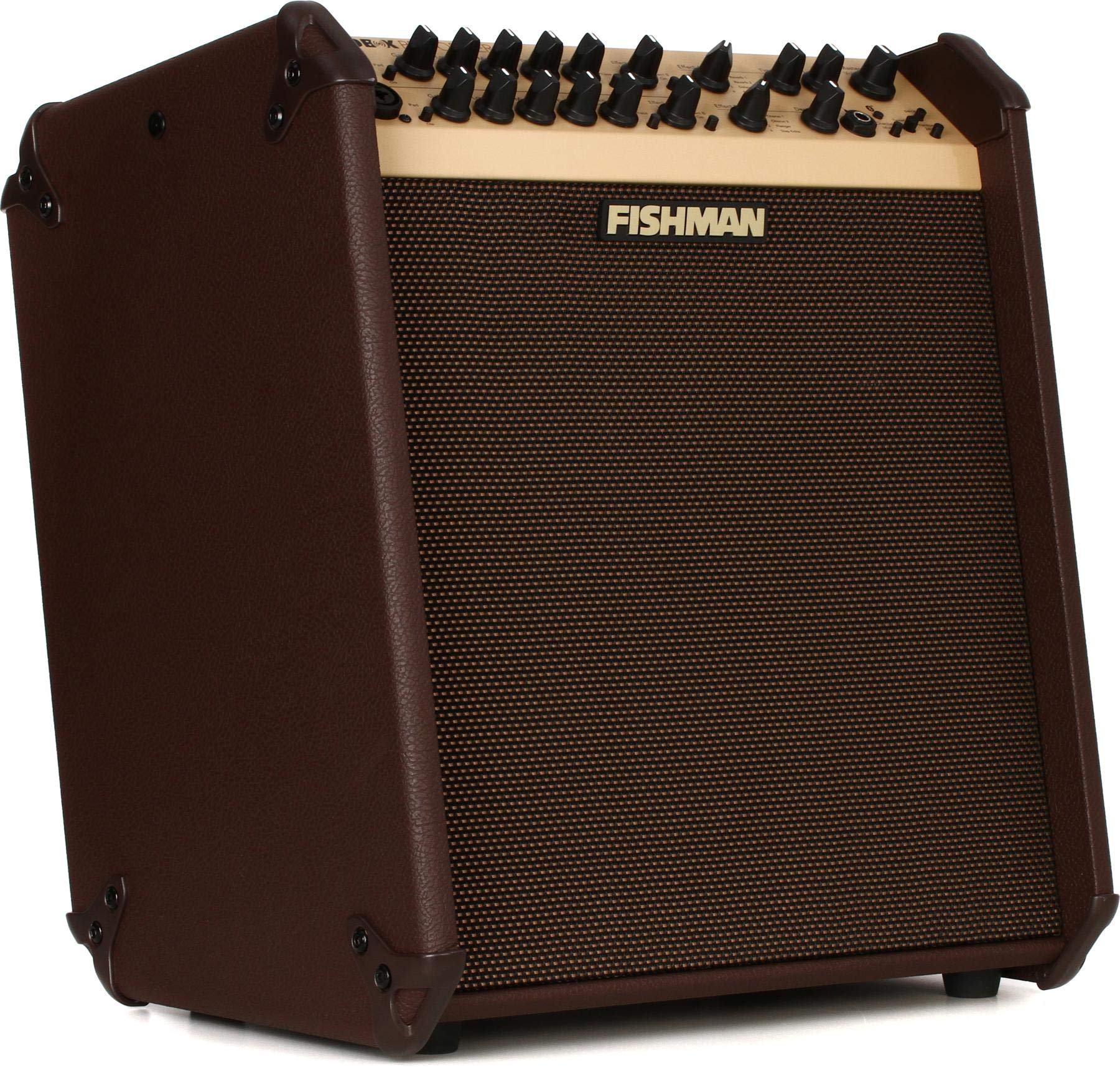 Fishman Loudbox Performer BT 180 vatios 1x5 pulgadas + 1x8 pulgadas Amplificador combinado acústico con tweeter