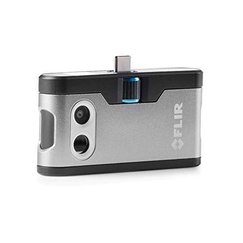 FLIR ONE Pro - Cámara térmica para smartphones