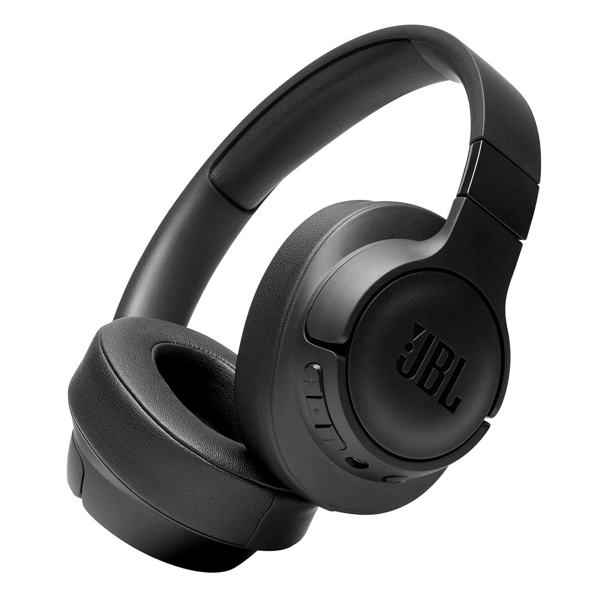 JBL Audífonos supraaurales inalámbricos Tune 710BT - Auriculares Bluetooth