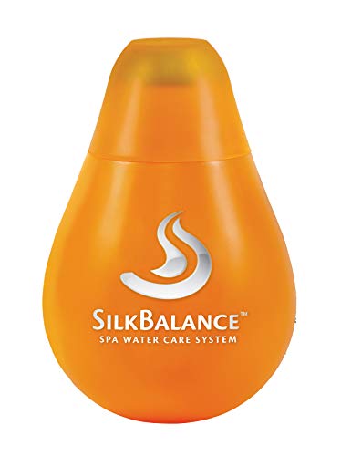 Silk Balance Solución natural para jacuzzi 76 oz