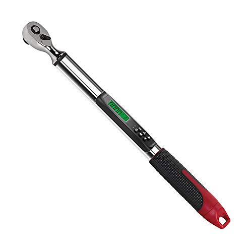 ACDelco Tools ARM315-3A 3/8? (5.0 a 99.5 ft-lbs.) Llave...