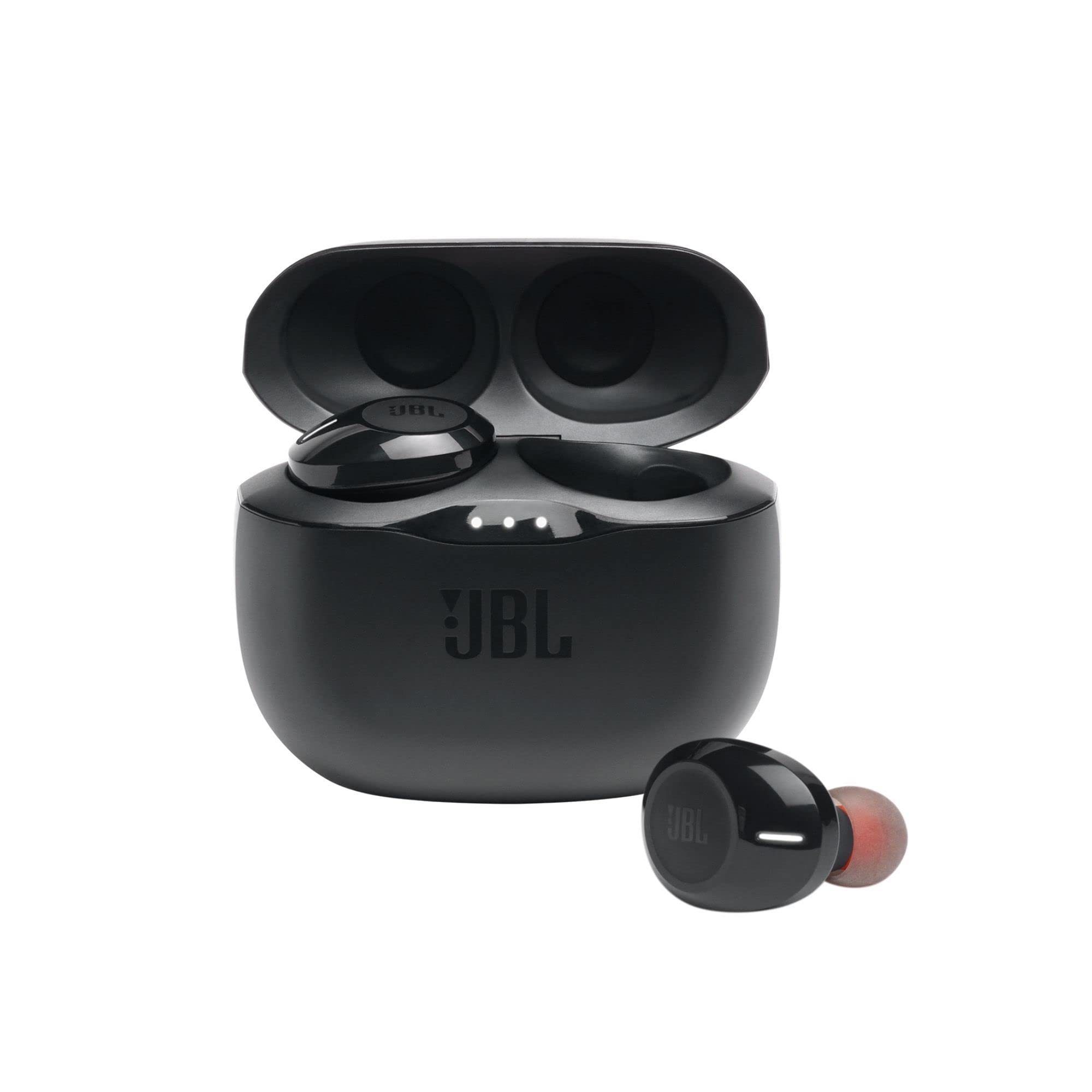 JBL Tune 125TWS - Verdaderos auriculares internos inalámbricos