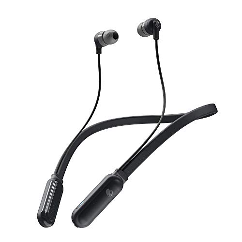 Skullcandy Auriculares internos inalámbricos Ink'd+ - Negro