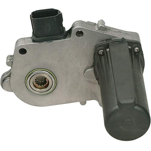 Cardone 48-306 Motor de caja de transferencia remanufacturado