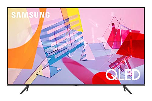 Samsung Serie QLED Q60T de clase de 85 pulgadas