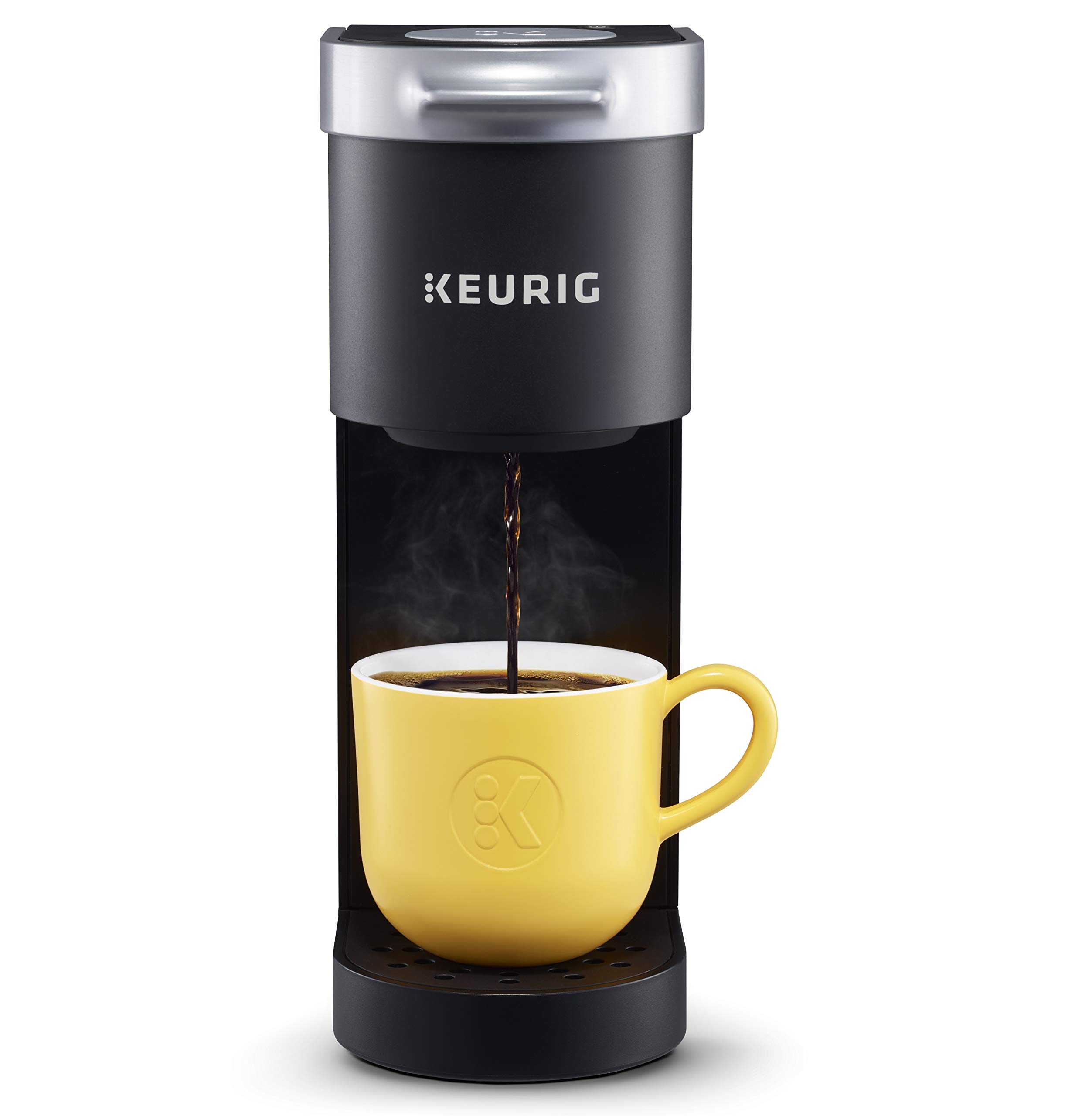 Keurig K-Mini Maker Cafetera de cápsulas K-Cup de una sola porción