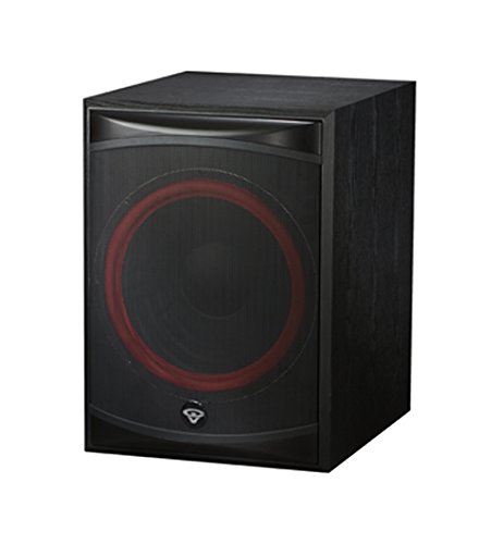 Cerwin-Vega XLS-15S Subwoofer autoamplificado de disparo frontal de 15'