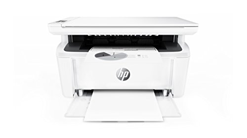 HP Impresora láser monocromática inalámbrica todo en un...