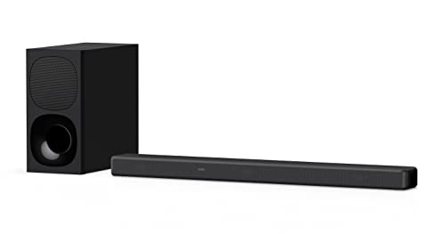 Sony HT-G700: Barra de sonido Dolby Atmos/DTS:X de 3.1 canales con tecnología Bluetooth