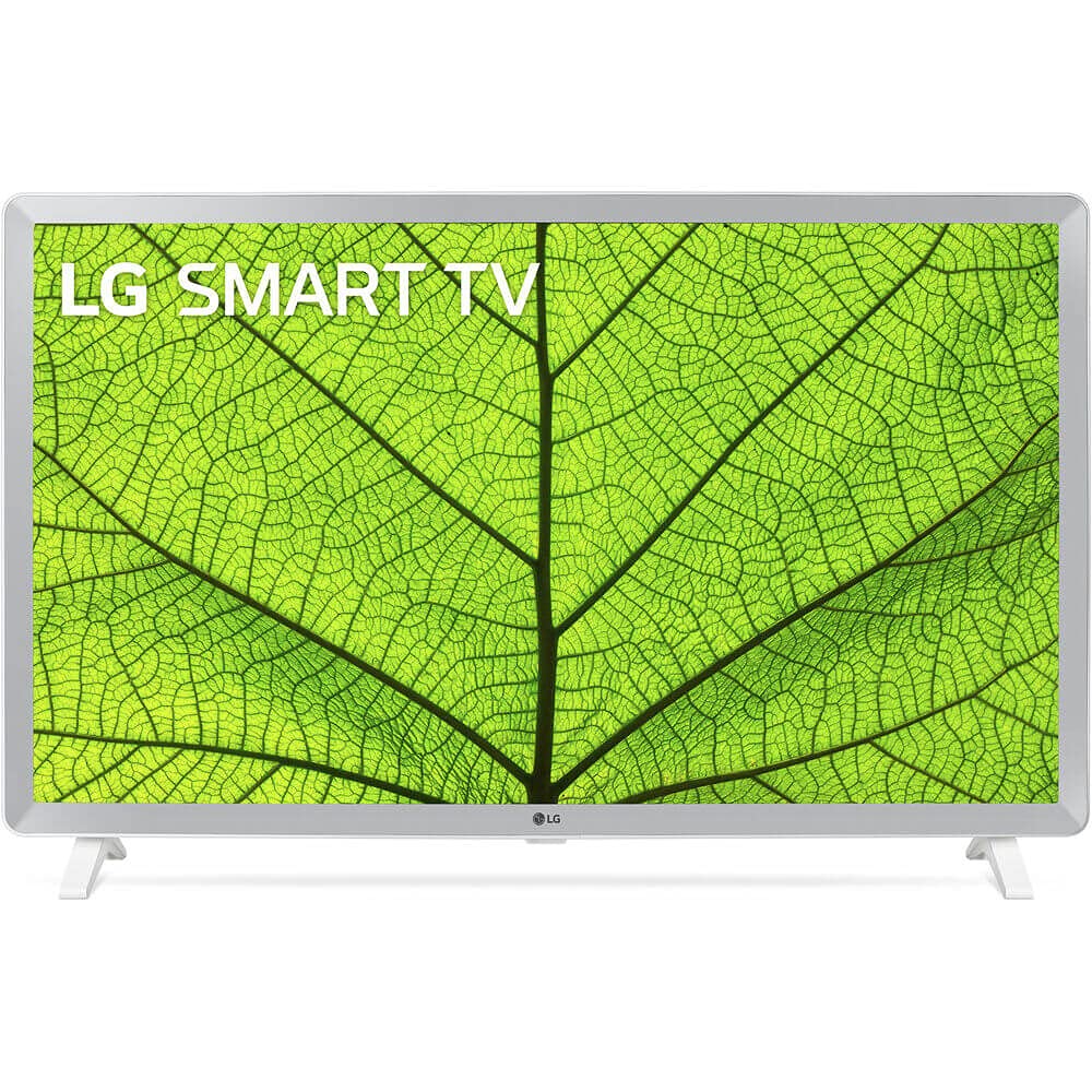 LG ELECTRONICS USA INC LM627B 32 pulgadas 720P HD LCD 60Hz Smart TV 32LM627BPUA (2021)