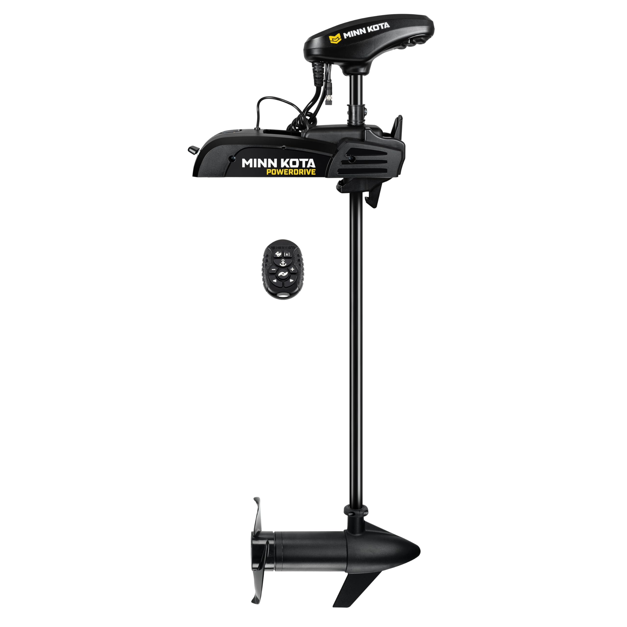 Minn Kota 1358451 PowerDrive 55 lb. Thrust, 54