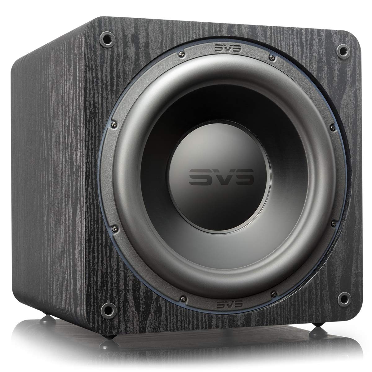 SVS Subwoofer SB-3000 de 13' (fresno negro)