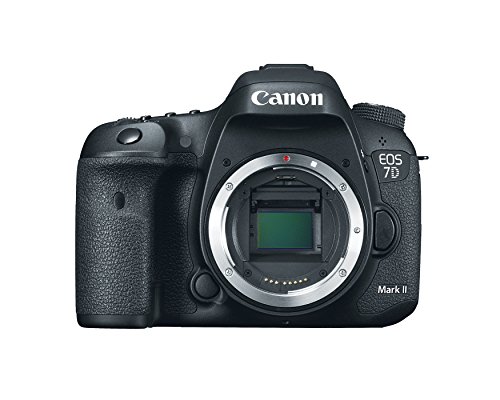 Canon Kit de adaptador de Wi-Fi para el cuerpo de la cámara SLR digital EOS 7D Mark II