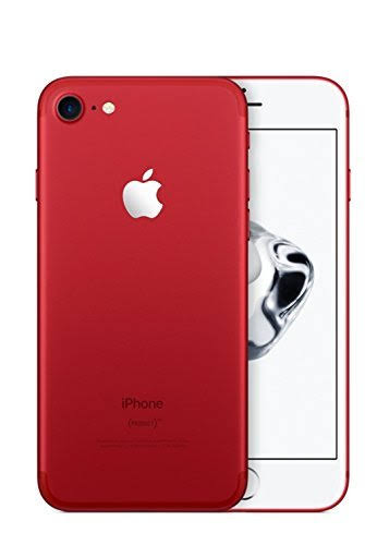 Apple Producto Iphone Rojo Edición especial GSM / CDMA ...