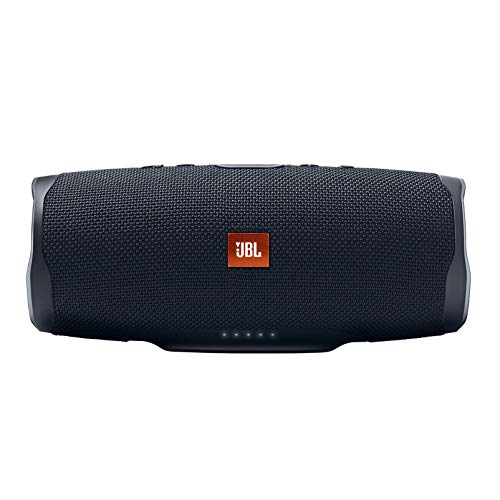 JBL Charge 4 - Altavoz Bluetooth portátil resistente al...