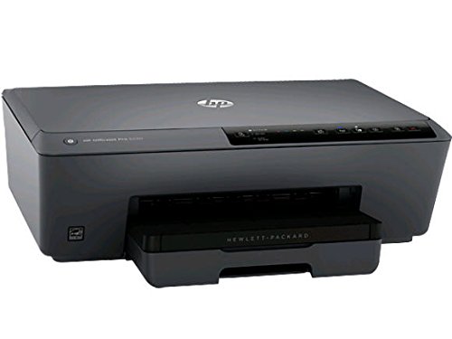 HP Impresora fotográfica inalámbrica  OfficeJet Pro 6230 con impresión móvil (E3E03A)