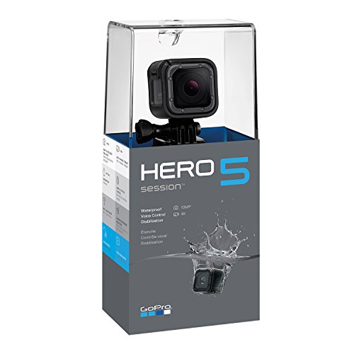 GoPro Camera Sesión de GoPro HERO5