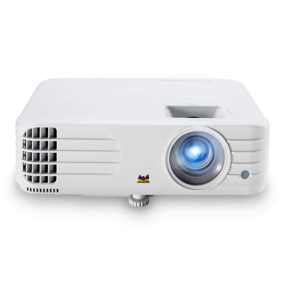 Viewsonic PX701HD 1080p Projector, 3500 Lumens, SuperCo...