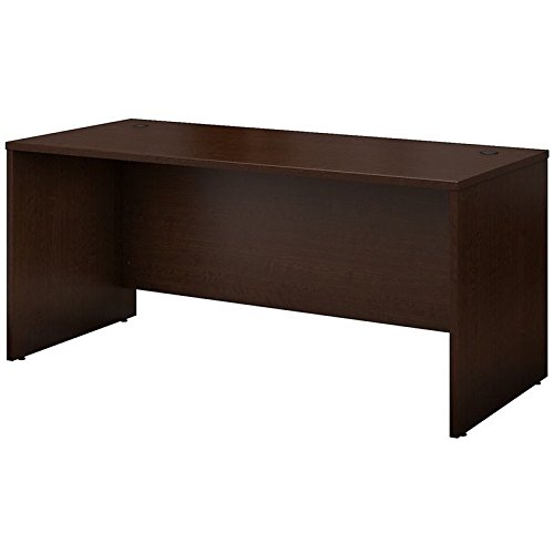 Bush Business Furniture Carcasa de escritorio de 66 'de ancho x 30' de profundidad