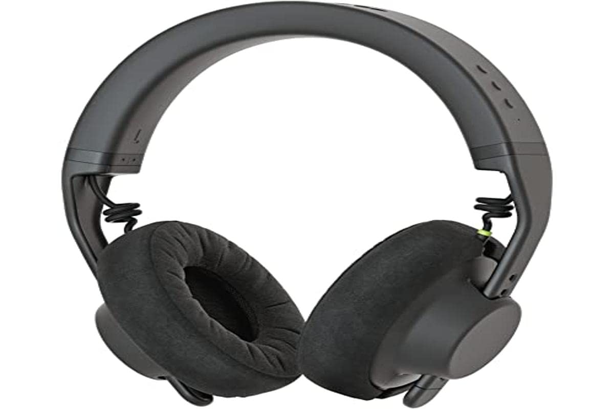 AIAIAI TMA-2 Studio Wireless+: los primeros auriculares...