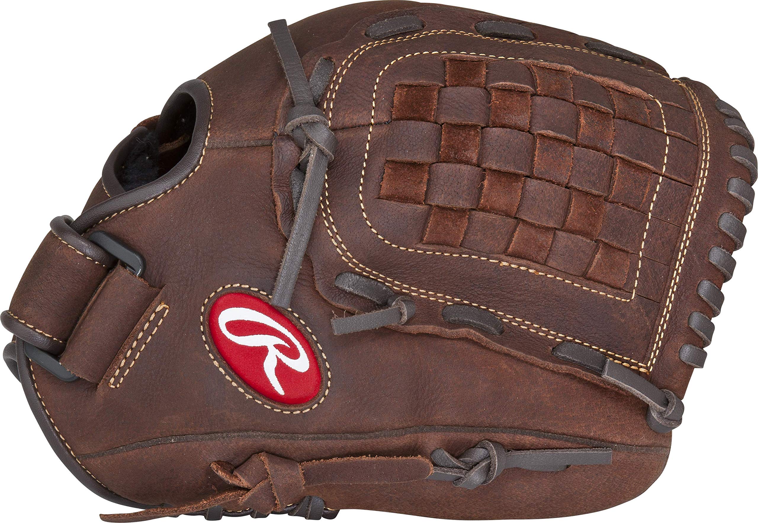 Rawlings | Serie de guantes preferidos por el jugador | Béisbol/Softbol de Lanzamiento Lento | Múltiples Estilos