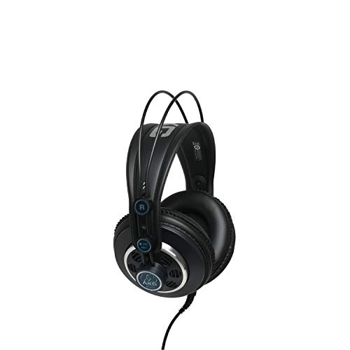 AKG Pro Audio Auriculares de estudio estéreo K 240 MK I...