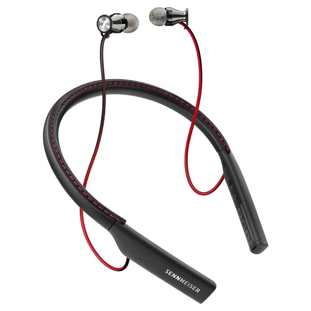 Sennheiser Auriculares In-Ear inalámbricos HD1