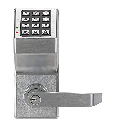 Alarm Lock - DL270026D Trilogy By T2 Stand Alone cerrad...
