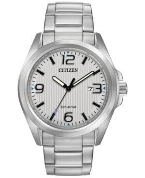 Citizen Watch Company Reloj deportivo Citizen Eco-Drive...