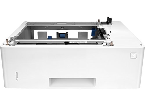 HP Bandeja de papel de 550 hojas Laserjet (F2A72A)