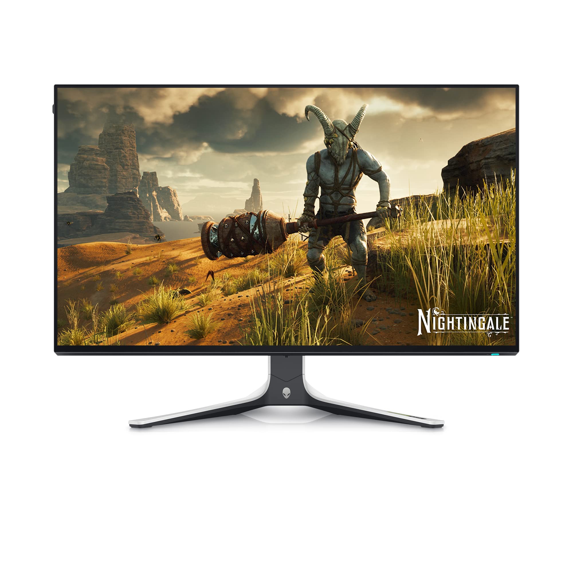 Alienware 27 monitores de juegos