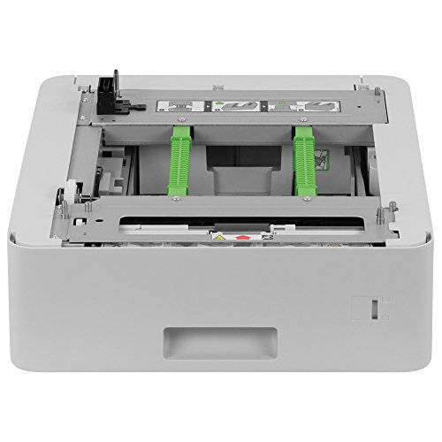 Brother Impresora LT340CL Bandeja de papel inferior opcional - Embalaje minorista