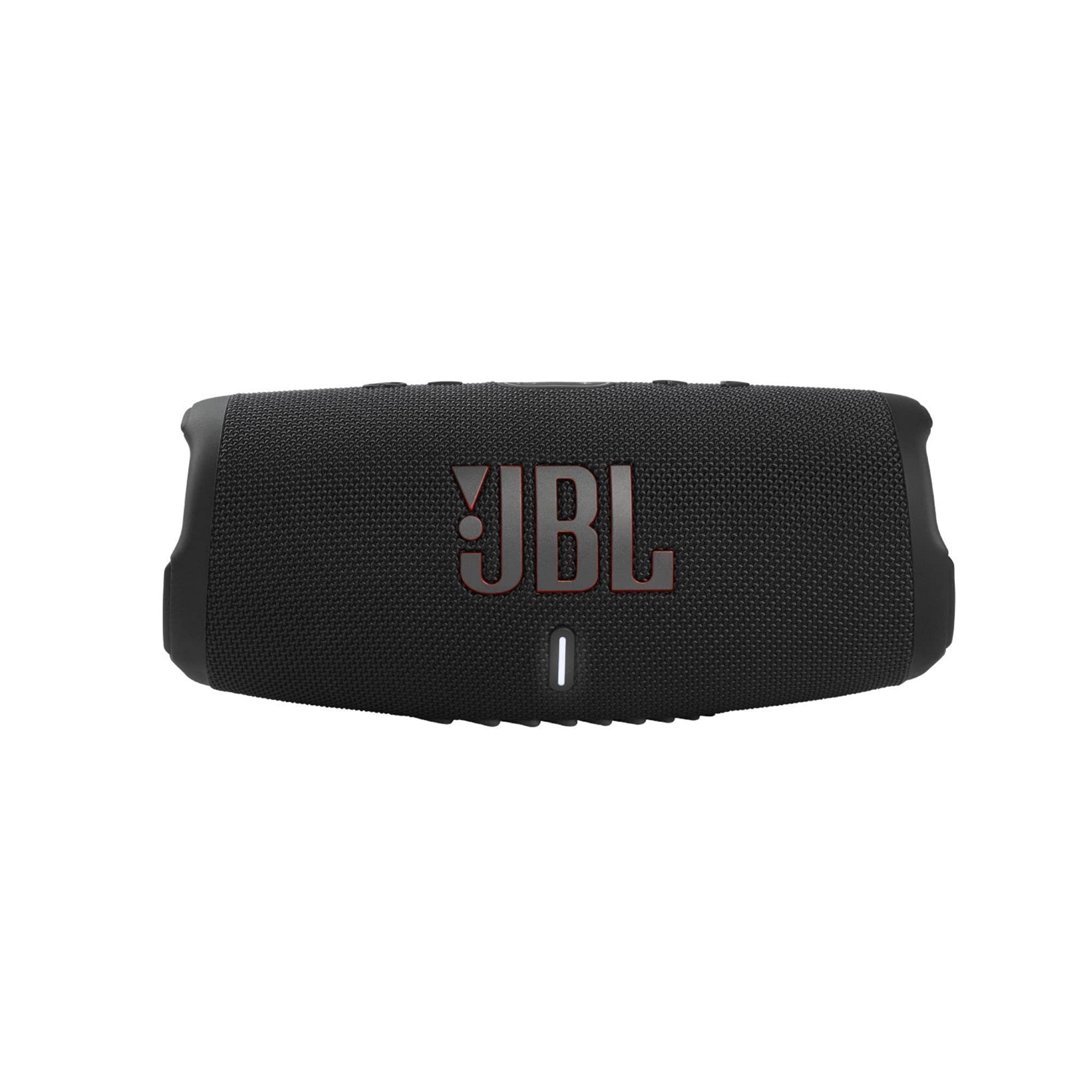 JBL Charge 5 - Altavoz Bluetooth portátil con IP67 a prueba de agua y carga USB