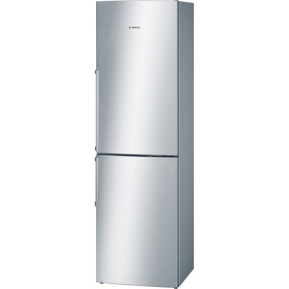 Bosch B11CB81SSS Refrigerador con congelador inferior E...