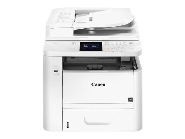 Canon USA (Lasers) Impresora monocromática Canon Lasers Imageclass D1520 con escáner y fotocopiadora