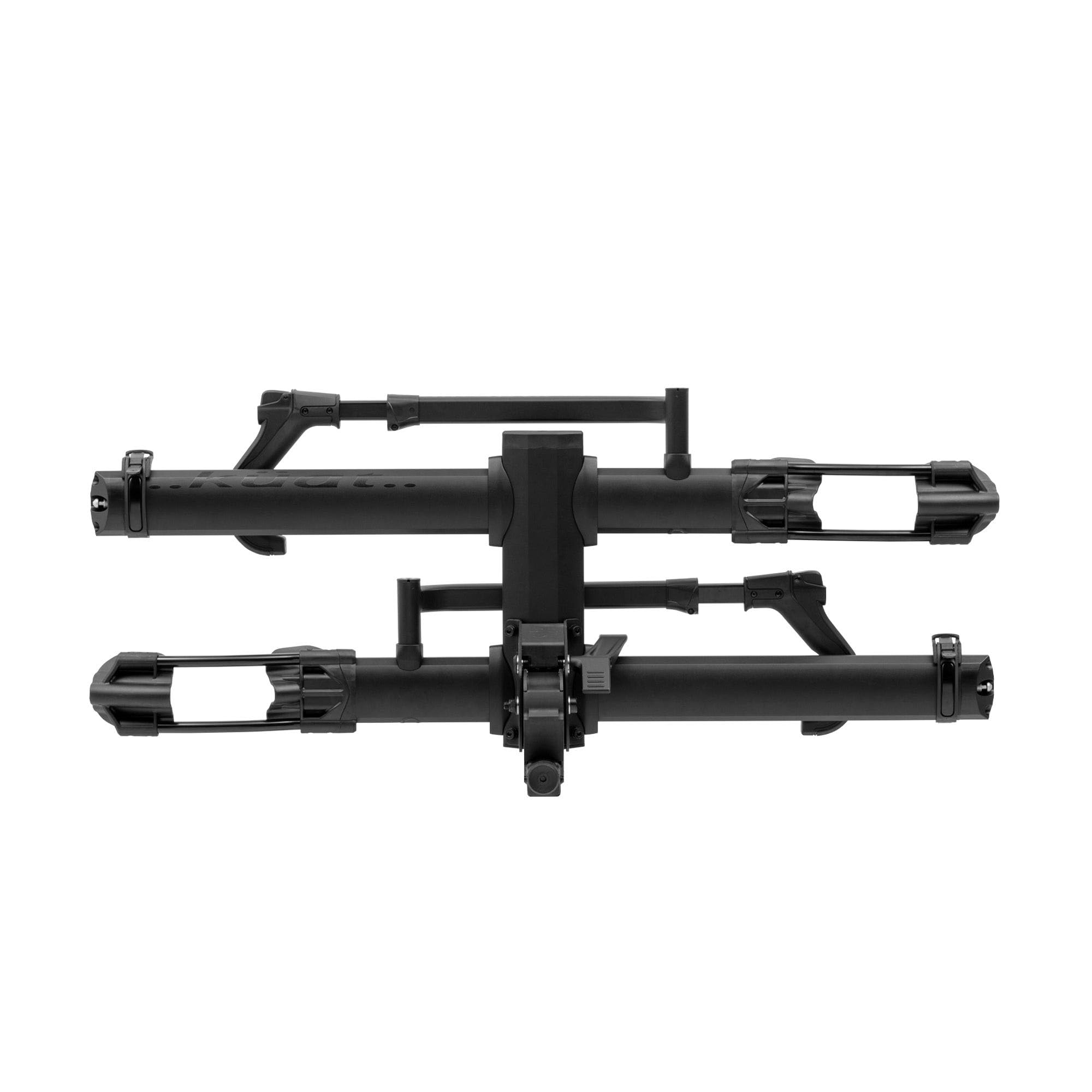 Kuat NV Base 2.0 - Hitch-Mounted 2-Bike Rack, Available in Both 2