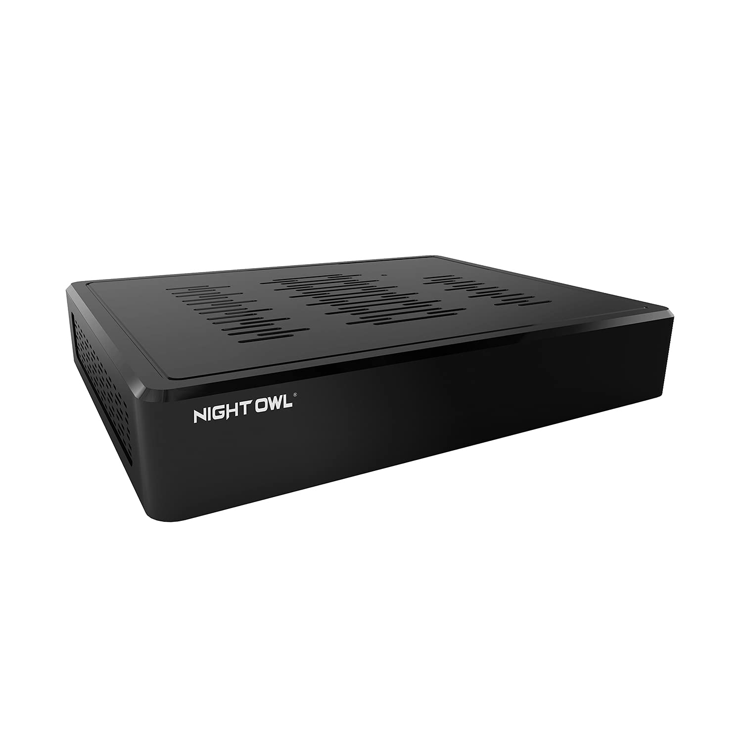 Night Owl DVR de seguridad para el hogar 4K UHD Bluetooth con cable de 8 canales con almacenamiento personalizable (agregue hasta 8 cámaras)