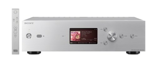 Sony Sistema de reproductor de música de alta resolución HAPZ1ES de 1 TB