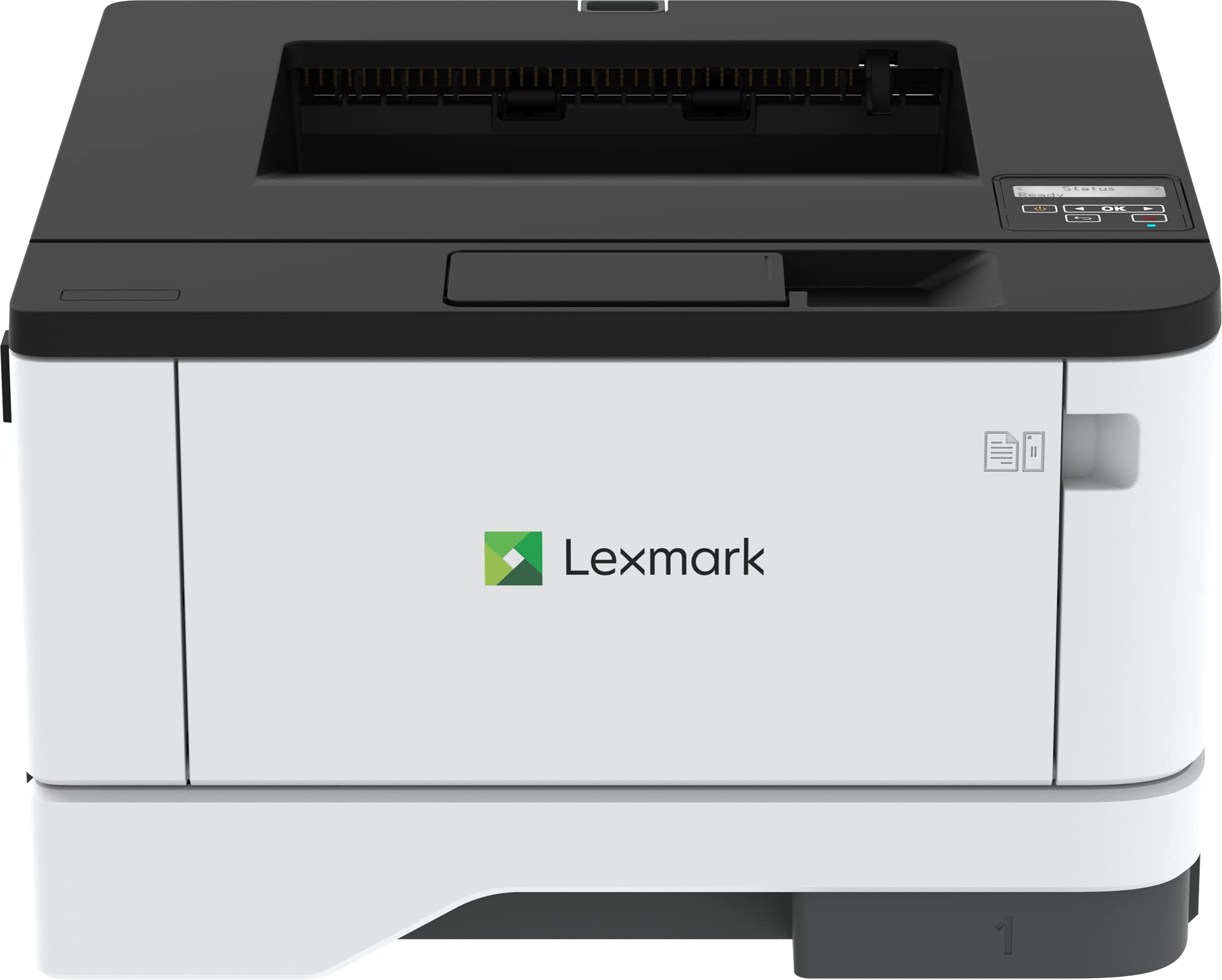 Lexmark Impresora láser MS331DN - Monocromática - 40 pp...