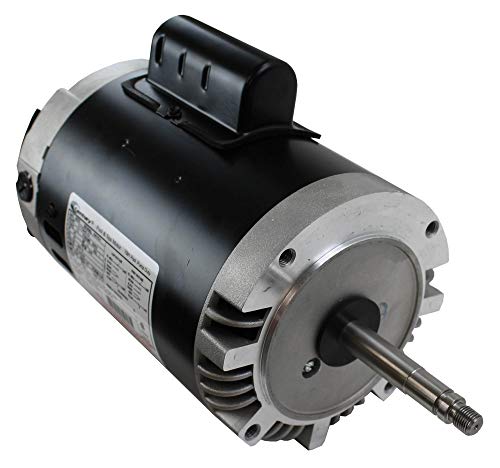 Polaris Motor de bomba de refuerzo Century B625 3/4HP 3450RPM 115/230V PB460