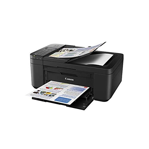 Limited Impresora de oficina de inyección de tinta todo en uno inalámbrica PIXMA TR4522